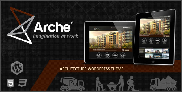 Arche-001